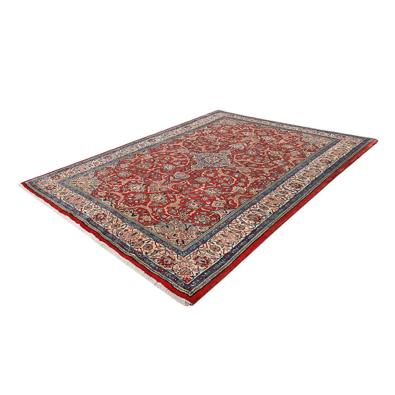 サルーク 絨毯 205x135cm - ペルシャ絨毯