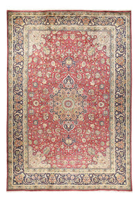 タブリーズ - 40 Raj 絨毯 508x343cm - ペルシャ絨毯 – product image
