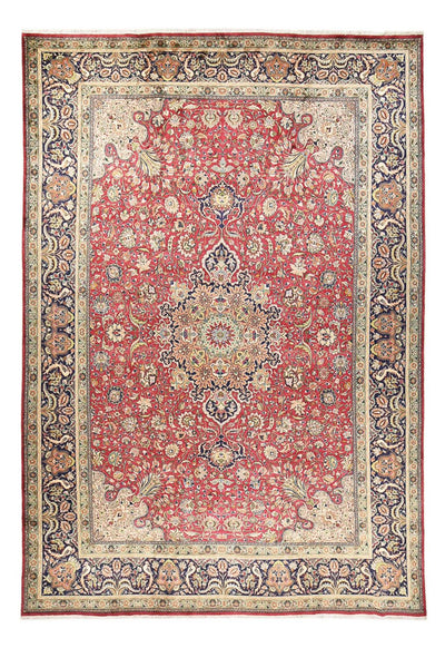 タブリーズ - 40 Raj 絨毯 343x508cm - ペルシャ絨毯