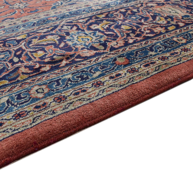 サルーク 絨毯 383x289cm - ペルシャ絨毯