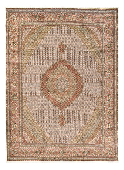 タブリーズ - 50 Raj 絨毯 356x500cm - ペルシャ絨毯