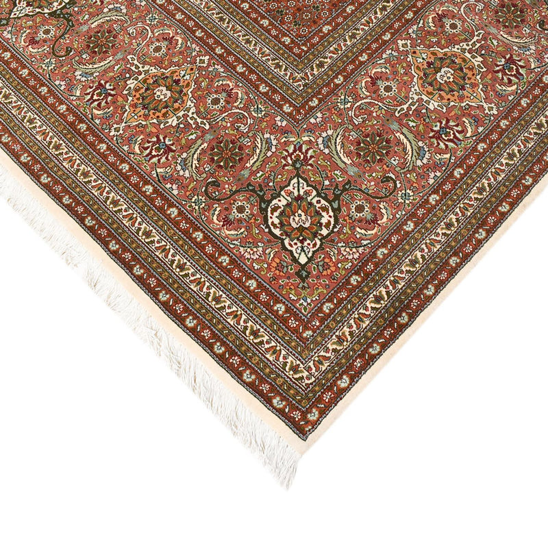 タブリーズ - 50 Raj 絨毯 500x356cm - ペルシャ絨毯