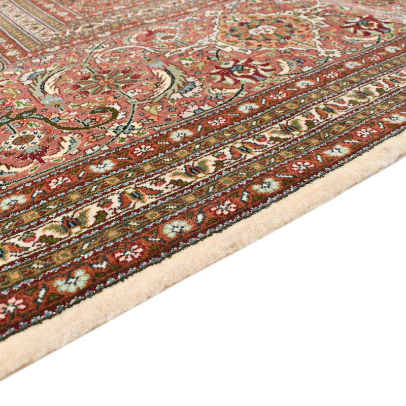 タブリーズ - 50 Raj 絨毯 500x356cm - ペルシャ絨毯