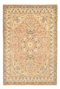 タブリーズ - 50 Raj 絨毯 367x258cm - ペルシャ絨毯 – product image
