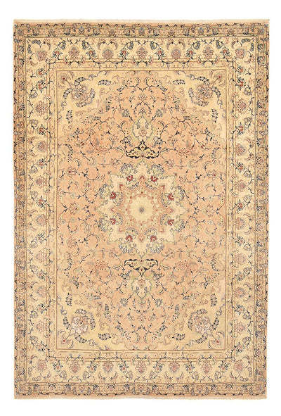タブリーズ - 50 Raj 絨毯 258x367cm - ペルシャ絨毯