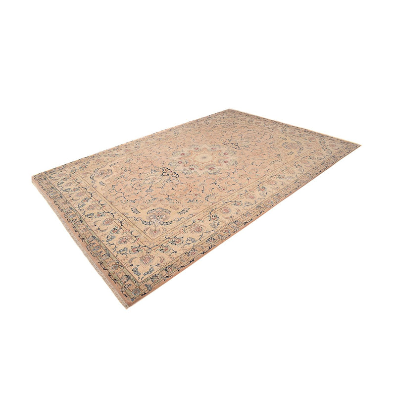 タブリーズ - 50 Raj 絨毯 367x258cm - ペルシャ絨毯