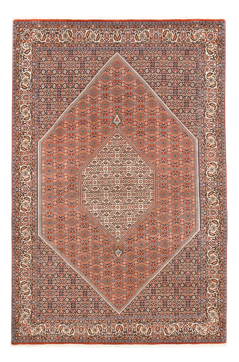 ビジャー 絨毯 315x214cm - ペルシャ絨毯