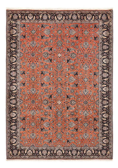 ビジャー 絨毯 206x294cm - ペルシャ絨毯