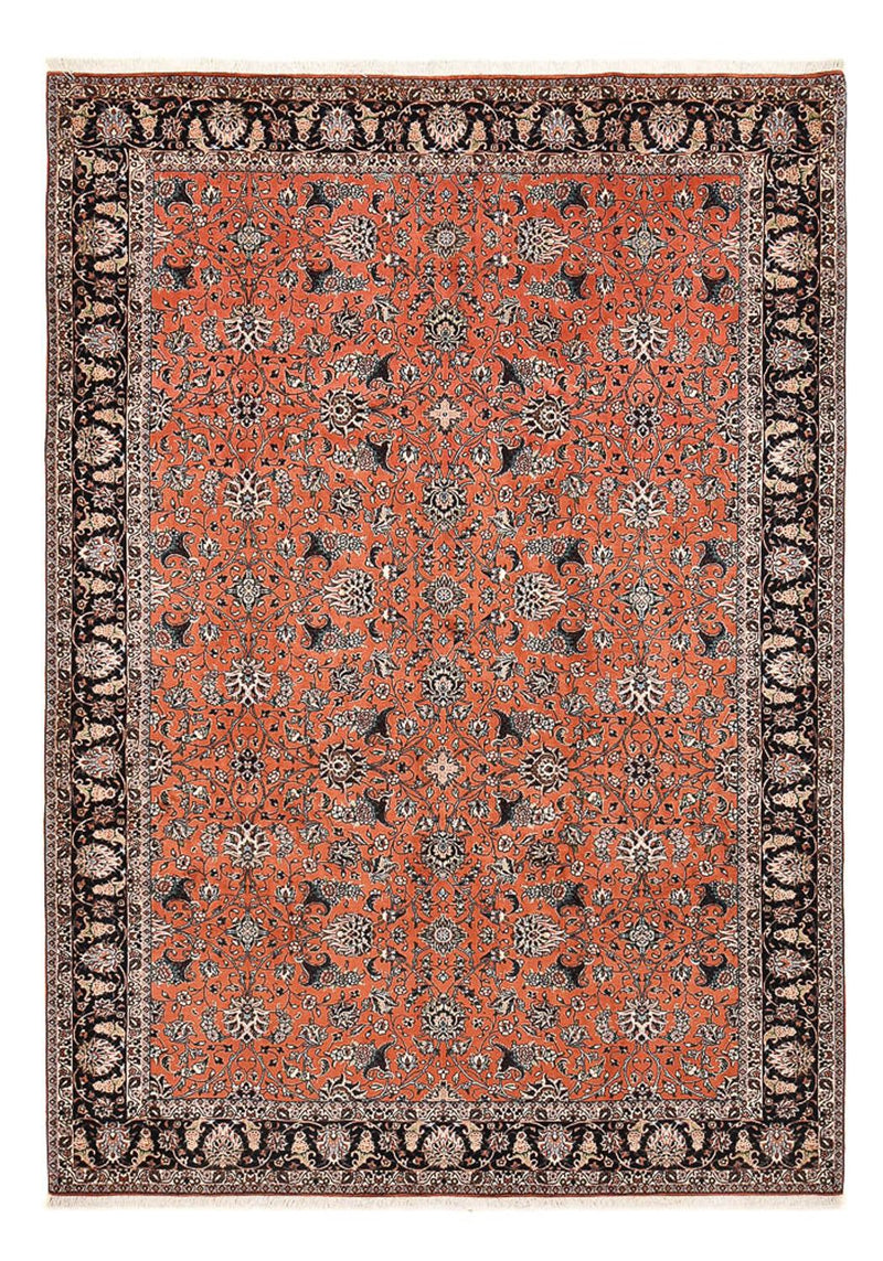 ビジャー 絨毯 294x206cm - ペルシャ絨毯