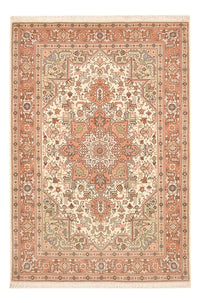 タブリーズ - 50 Raj 絨毯 159x102cm - ペルシャ絨毯 – product image