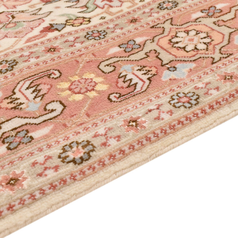 タブリーズ - 50 Raj 絨毯 159x102cm - ペルシャ絨毯