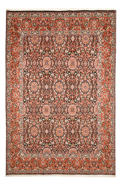 ビジャー 絨毯 198x300cm - ペルシャ絨毯