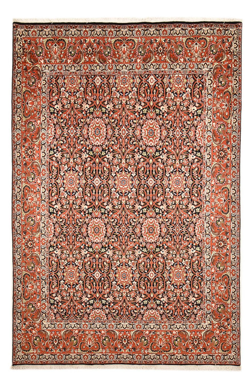 ビジャー 絨毯 300x198cm - ペルシャ絨毯