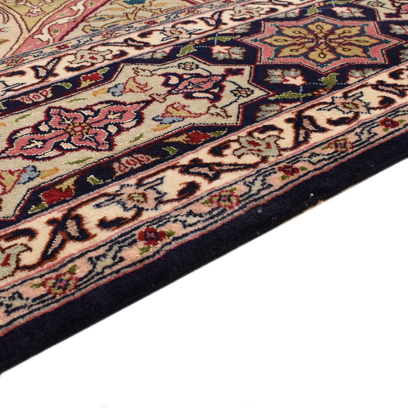 タブリーズ - 50 Raj 絨毯 250x208cm - ペルシャ絨毯