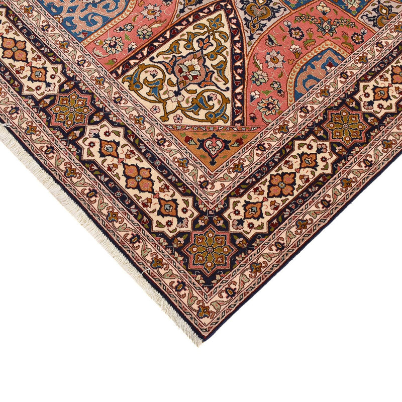 タブリーズ - 50 Raj 絨毯 250x170cm - ペルシャ絨毯