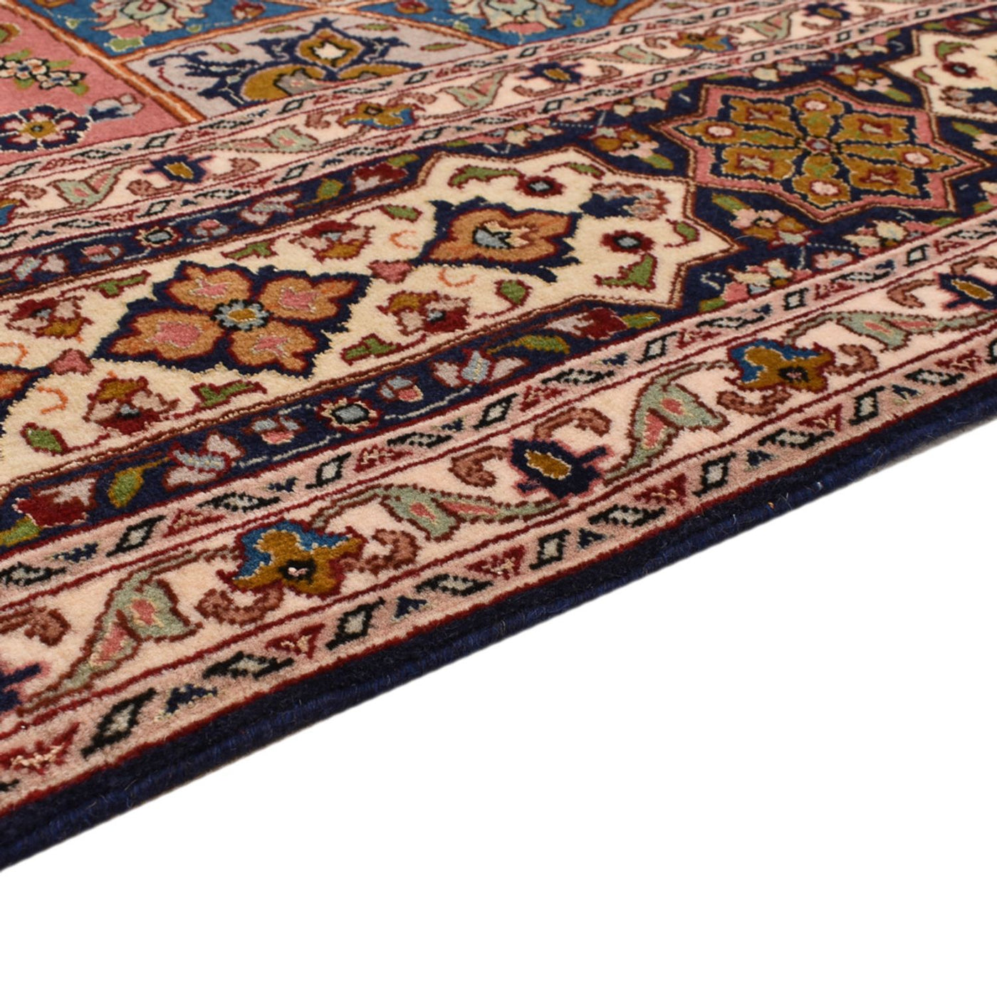 タブリーズ - 50 Raj 絨毯 250x170cm - ペルシャ絨毯