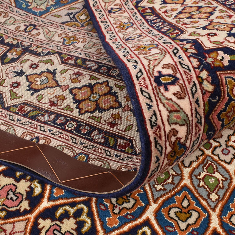 タブリーズ - 50 Raj 絨毯 250x170cm - ペルシャ絨毯