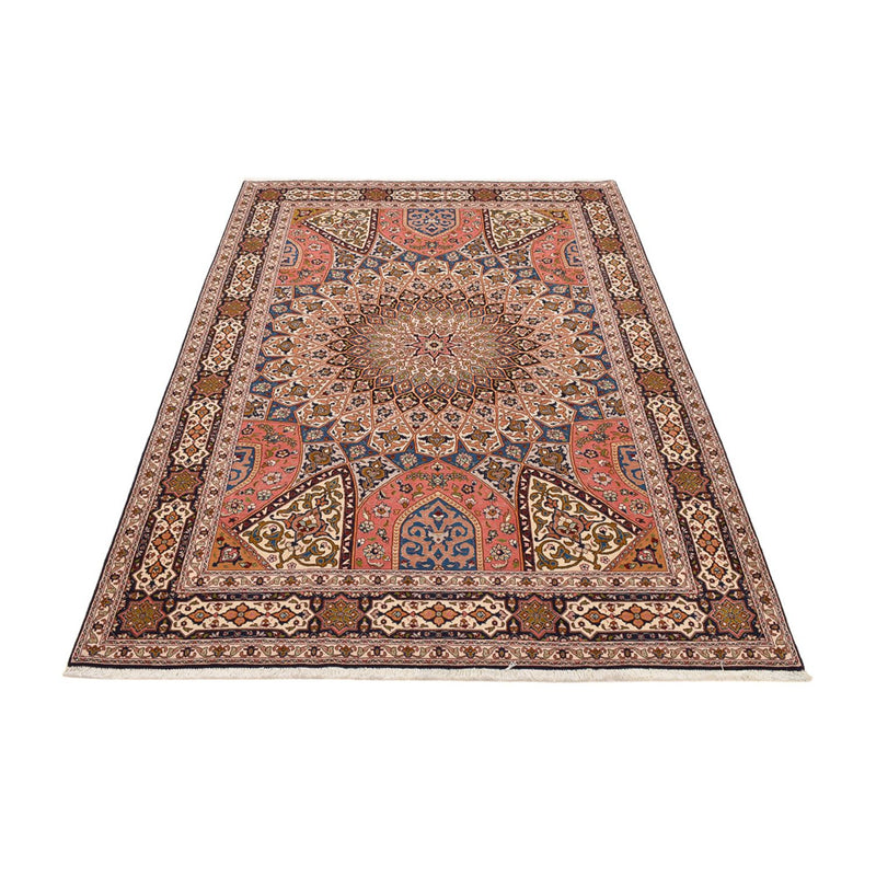 タブリーズ - 50 Raj 絨毯 250x170cm - ペルシャ絨毯