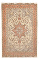 タブリーズ - 50 Raj 絨毯 312x205cm - ペルシャ絨毯