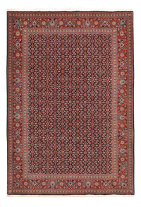 タブリーズ - 50 Raj 絨毯 292x202cm - ペルシャ絨毯 – product image