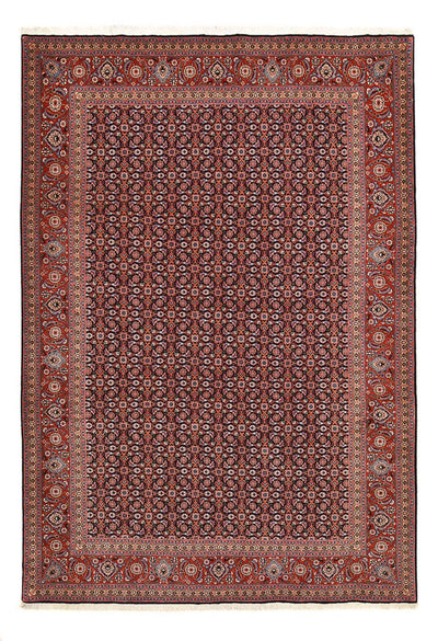 タブリーズ - 50 Raj 絨毯 202x292cm - ペルシャ絨毯