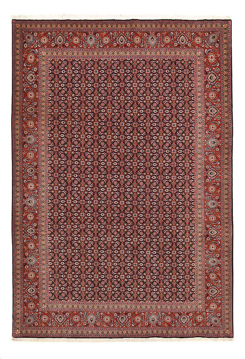 タブリーズ - 50 Raj 絨毯 292x202cm - ペルシャ絨毯