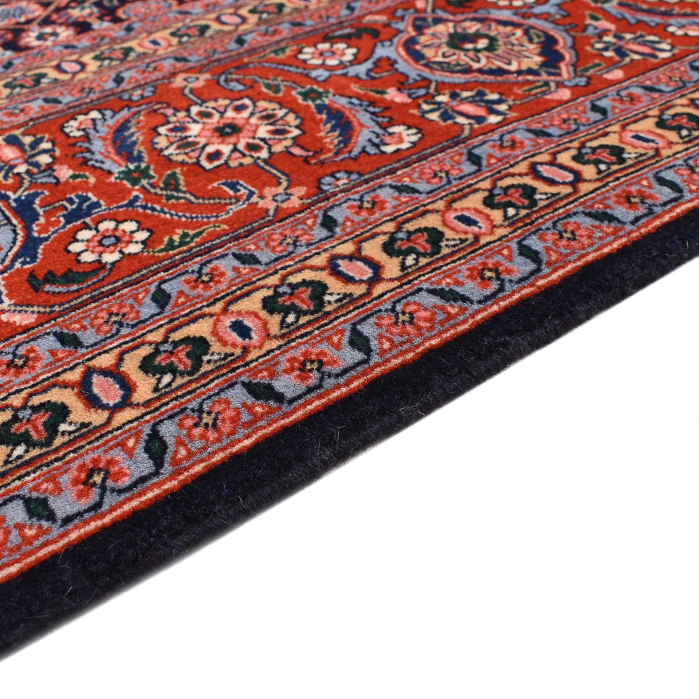 タブリーズ - 50 Raj 絨毯 292x202cm - ペルシャ絨毯