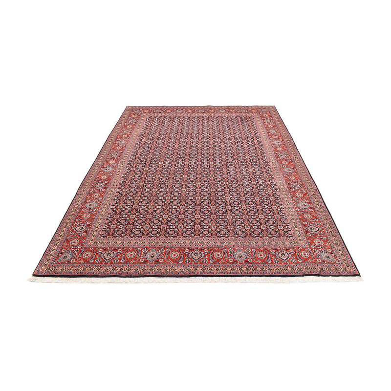 タブリーズ - 50 Raj 絨毯 292x202cm - ペルシャ絨毯