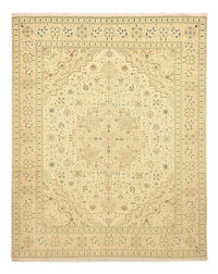 タブリーズ - 50 Raj 絨毯 257x202cm - ペルシャ絨毯 – product image