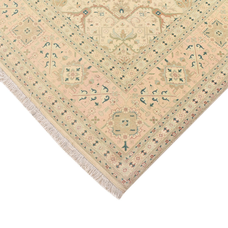タブリーズ - 50 Raj 絨毯 257x202cm - ペルシャ絨毯