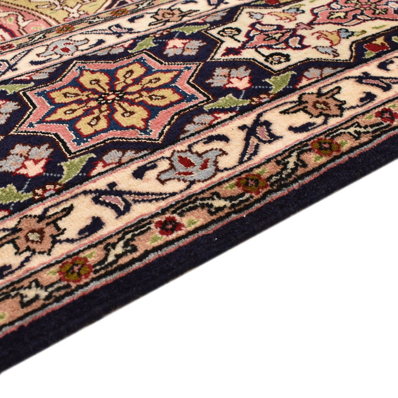 タブリーズ - 50 Raj 絨毯 250x204cm - ペルシャ絨毯
