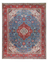 タブリーズ - 40 Raj 絨毯 400x312cm - ペルシャ絨毯 – product image