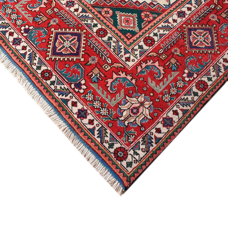 タブリーズ - 40 Raj 絨毯 400x312cm - ペルシャ絨毯