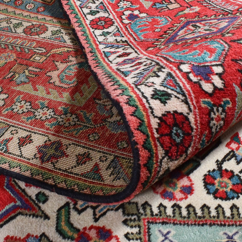 タブリーズ - 40 Raj 絨毯 400x312cm - ペルシャ絨毯