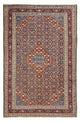 アルデビル 絨毯 292x195cm - ペルシャ絨毯