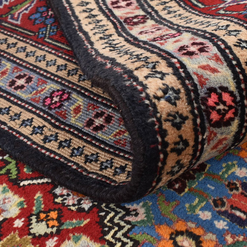 アルデビル 絨毯 292x195cm - ペルシャ絨毯