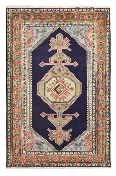 アルデビル 絨毯 215x324cm - ペルシャ絨毯