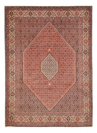 ビジャー - ザンジャン 絨毯 400x292cm - ペルシャ絨毯 – product image