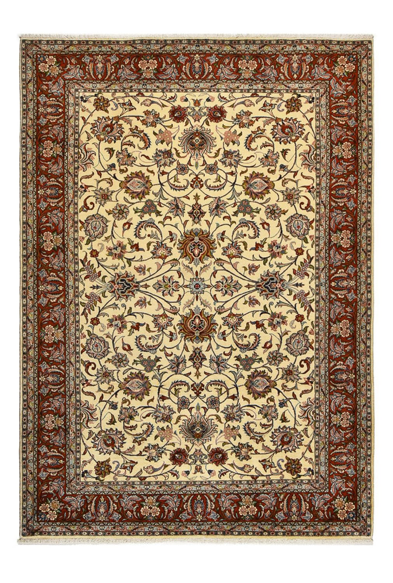 カシュマール 絨毯 295x208cm - ペルシャ絨毯