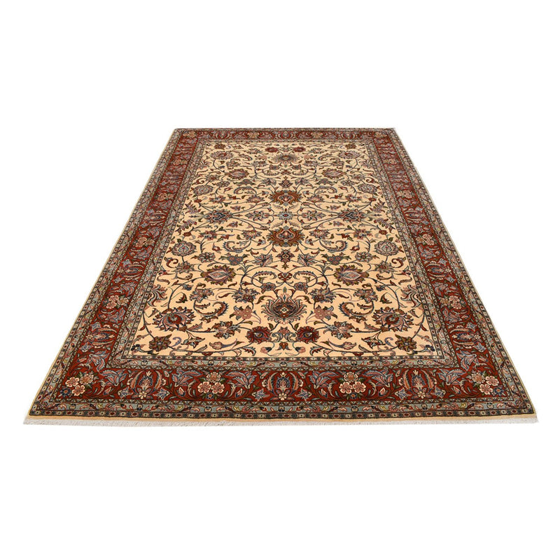 カシュマール 絨毯 295x208cm - ペルシャ絨毯