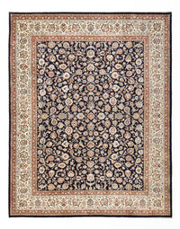 マシャド 絨毯 388x300cm - ペルシャ絨毯 – product image