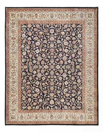 マシャド 絨毯 300x388cm - ペルシャ絨毯
