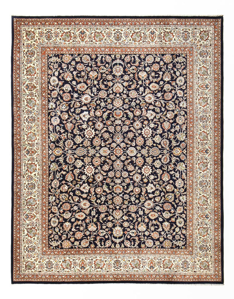 マシャド 絨毯 388x300cm - ペルシャ絨毯