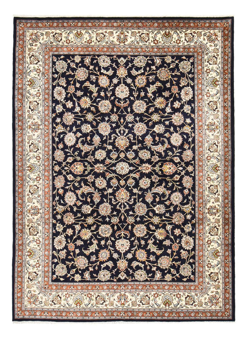マシャド 絨毯 345x248cm - ペルシャ絨毯