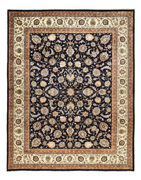 マシャド 絨毯 392x300cm - ペルシャ絨毯 – product image