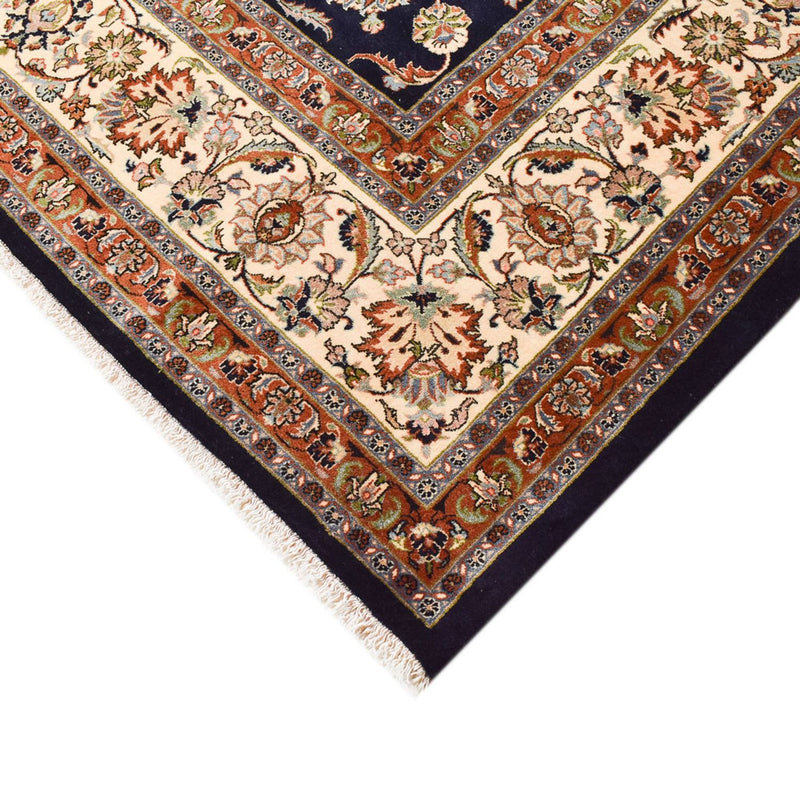 マシャド 絨毯 381x302cm - ペルシャ絨毯