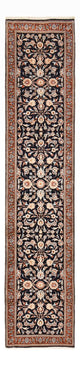カシュマール 絨毯 334x75cm - ペルシャ絨毯