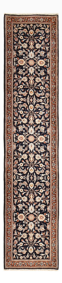 カシュマール 絨毯 335x77cm - ペルシャ絨毯 – product image