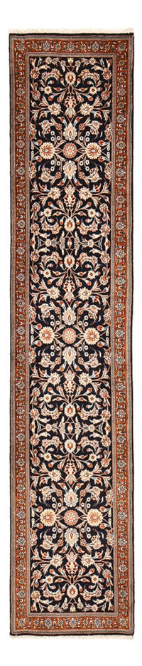 カシュマール 絨毯 334x74cm - ペルシャ絨毯 – product image