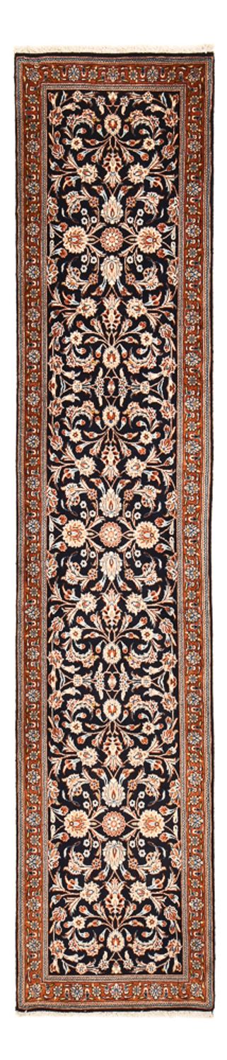 カシュマール 絨毯 74x334cm - ペルシャ絨毯